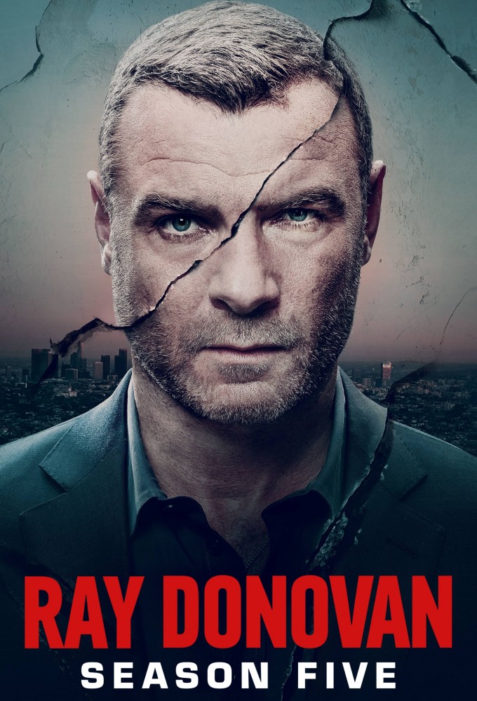 Ray Donovan - Season 5 [8335] (A1745986116) [[TV Shows]] --Plex--